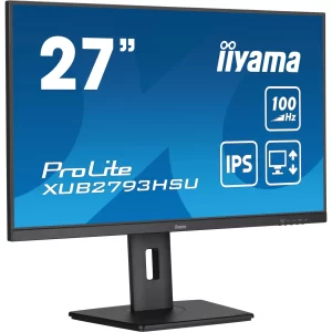 iiyama ProLite XUB2793HSU-B7