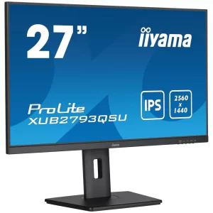 iiyama ProLite XUB2793QSU-B7