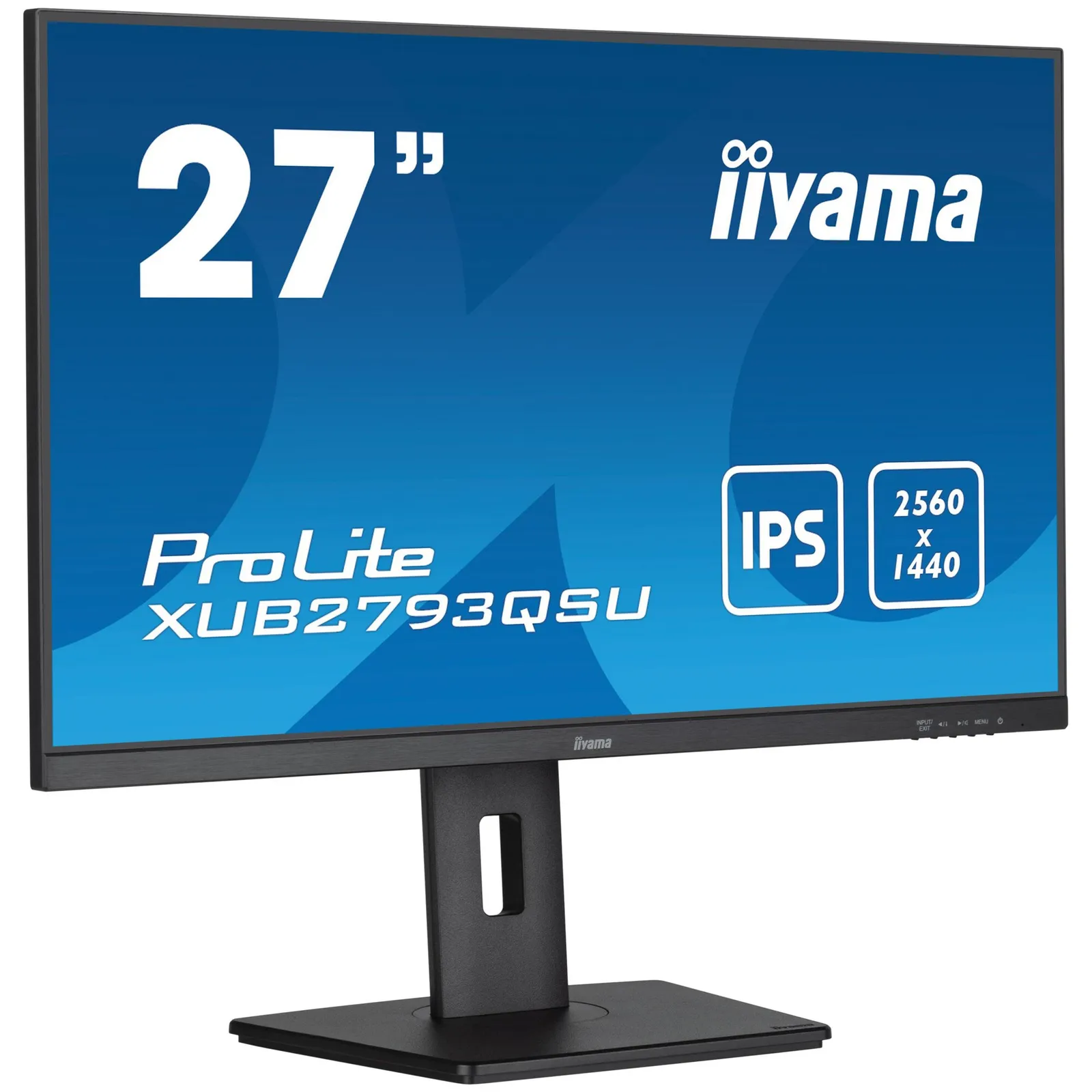 iiyama ProLite XUB2793QSU-B7