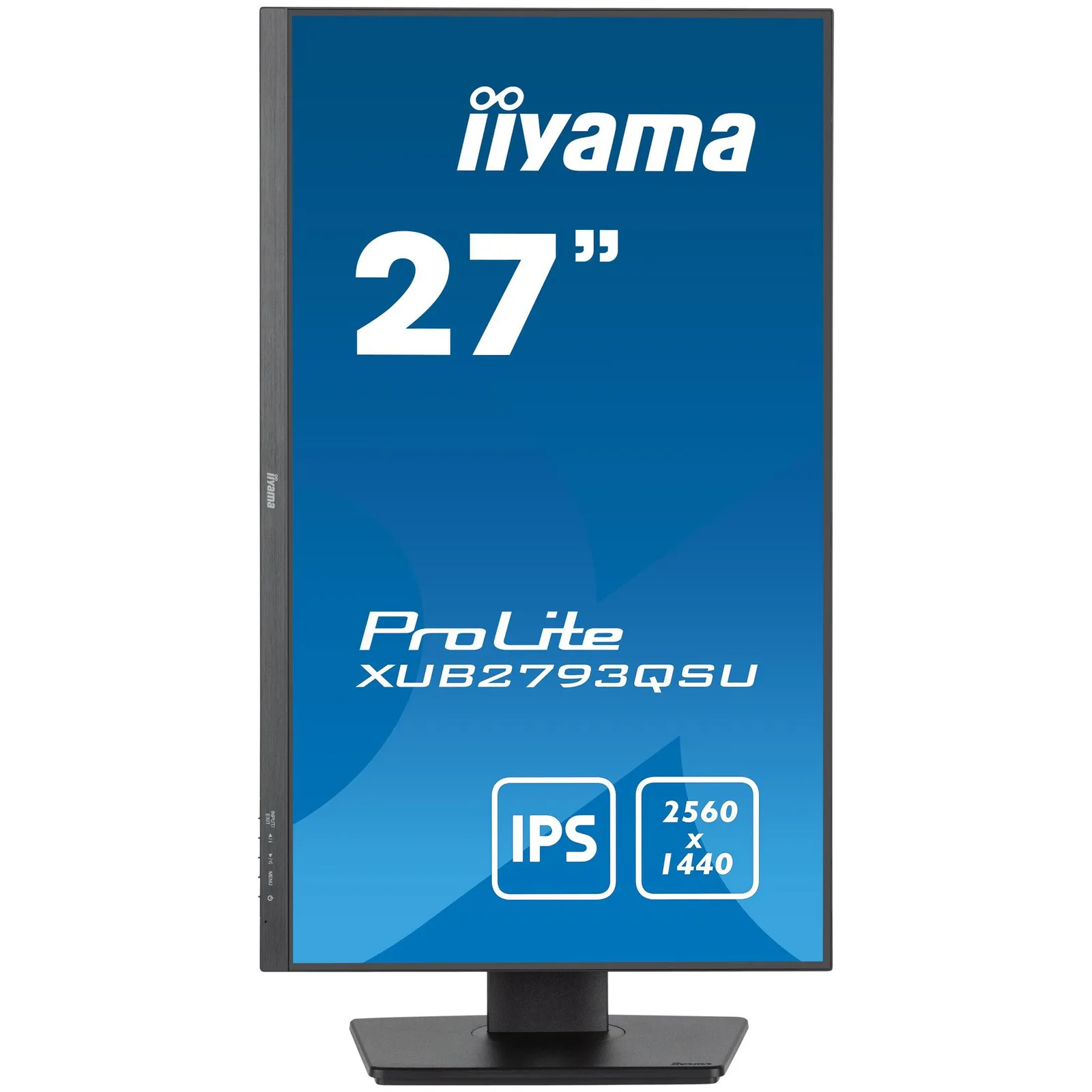 iiyama ProLite XUB2793QSU-B7 - Slika 3