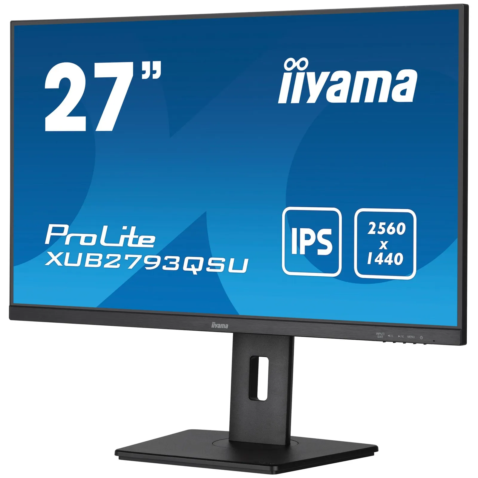 iiyama ProLite XUB2793QSU-B7 - Slika 4
