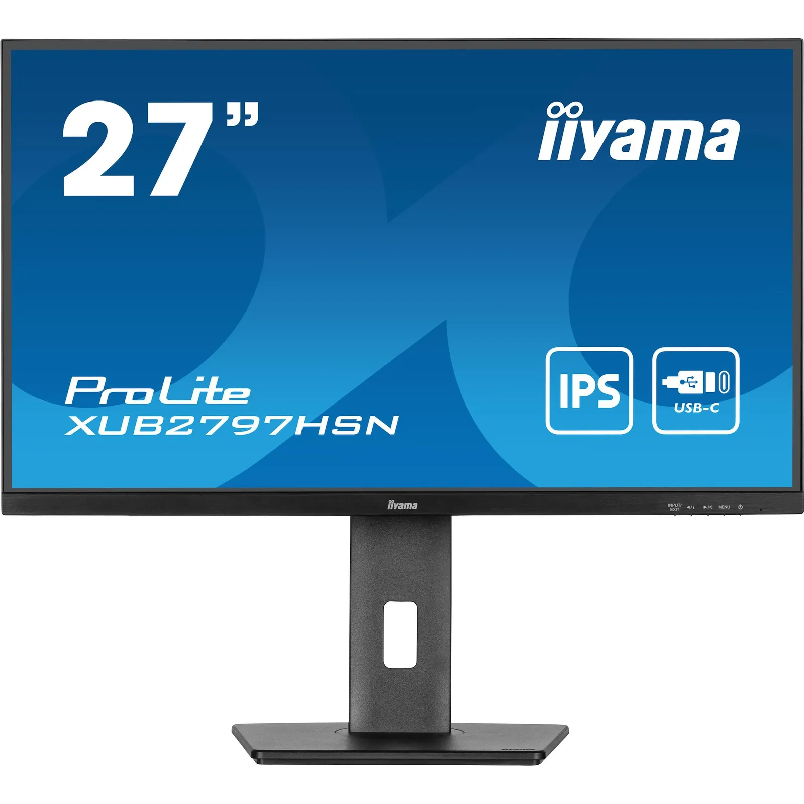 iiyama ProLite XUB2797HSN-B2 - Slika 2
