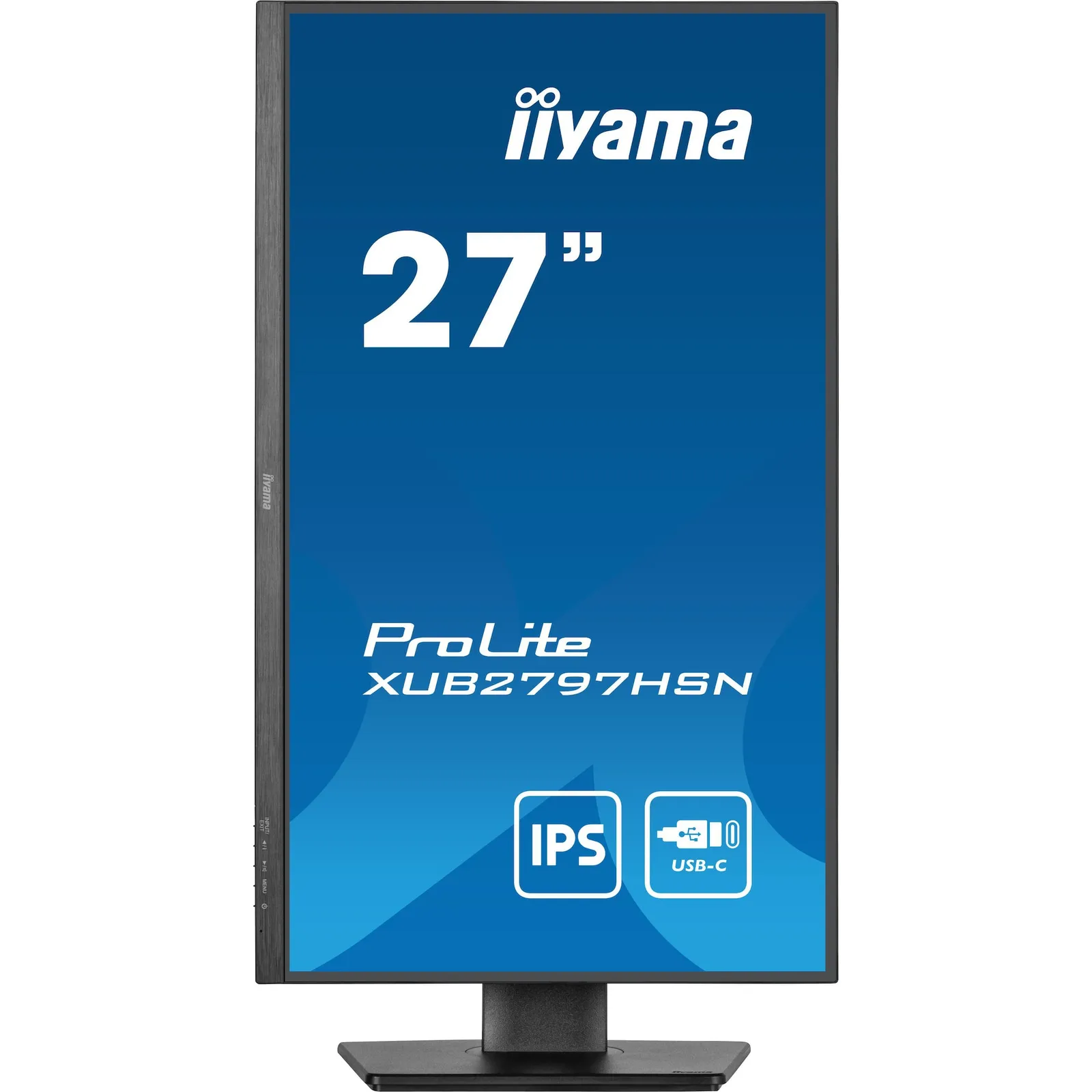 iiyama ProLite XUB2797HSN-B2 - Slika 3