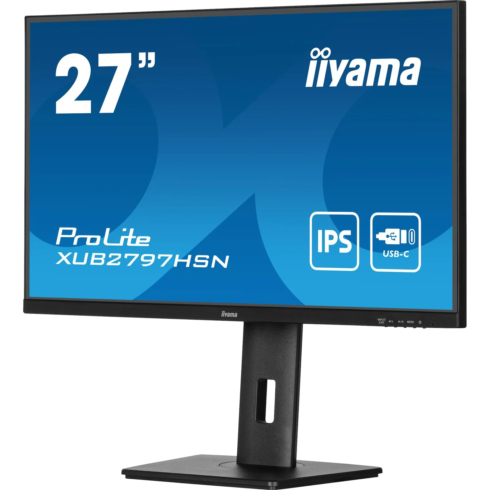 iiyama ProLite XUB2797HSN-B2 - Slika 4