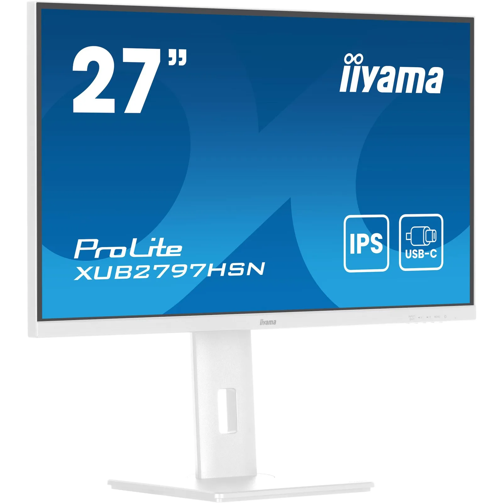 iiyama ProLite XUB2797HSN-W2