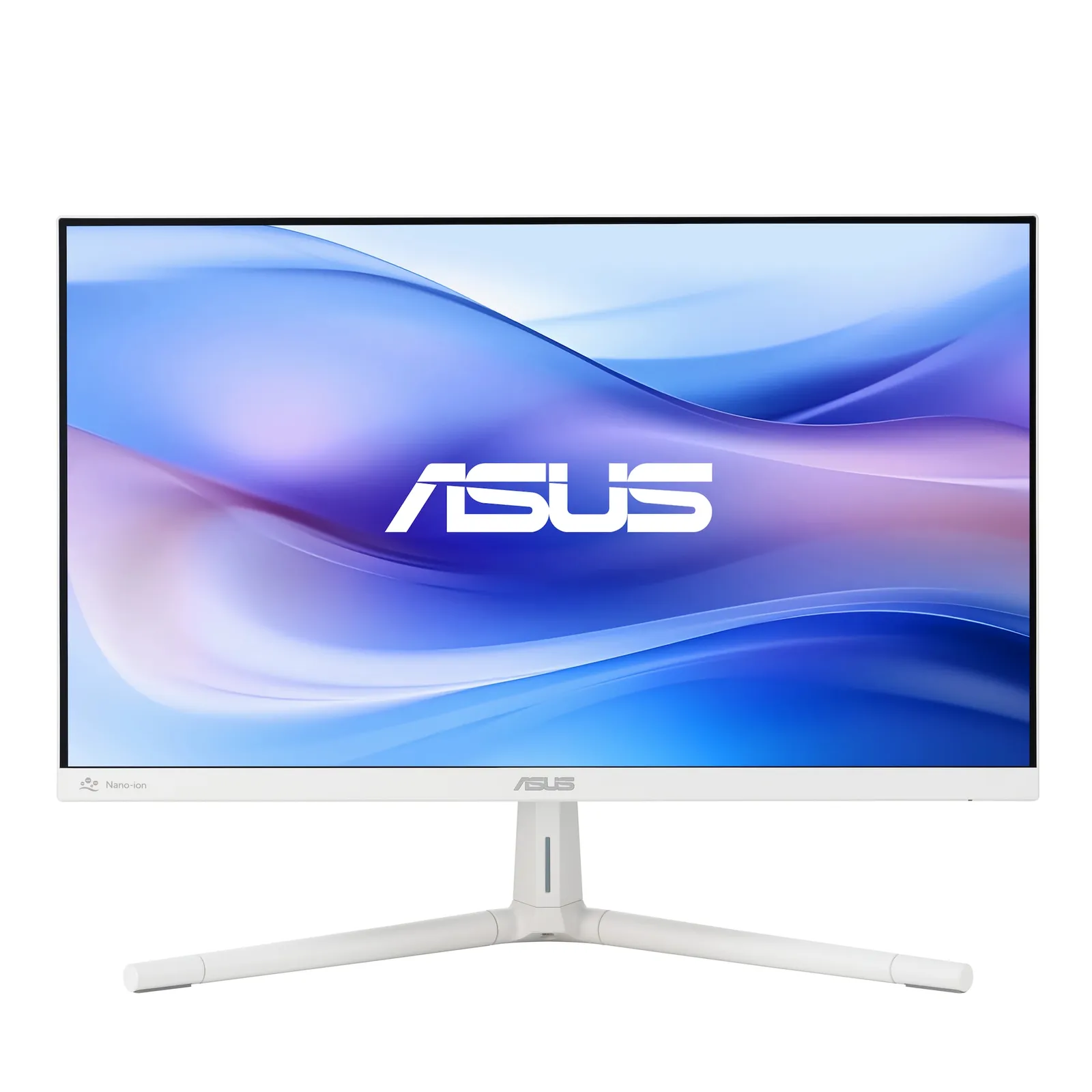 ASUS VU279HFI-W 68,6cm (27") FHD IPS Office Monitor 16:9 2x HDMI 100Hz 5ms Sync Weiß