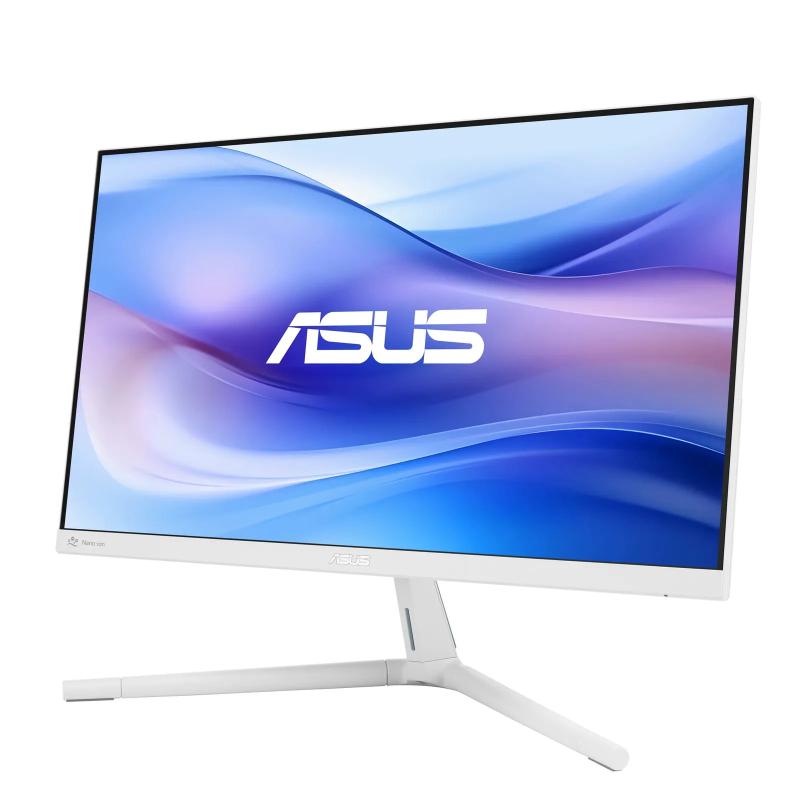 ASUS VU279HFI-W 68,6cm (27") FHD IPS Office Monitor 16:9 2x HDMI 100Hz 5ms Sync Weiß - Slika 3