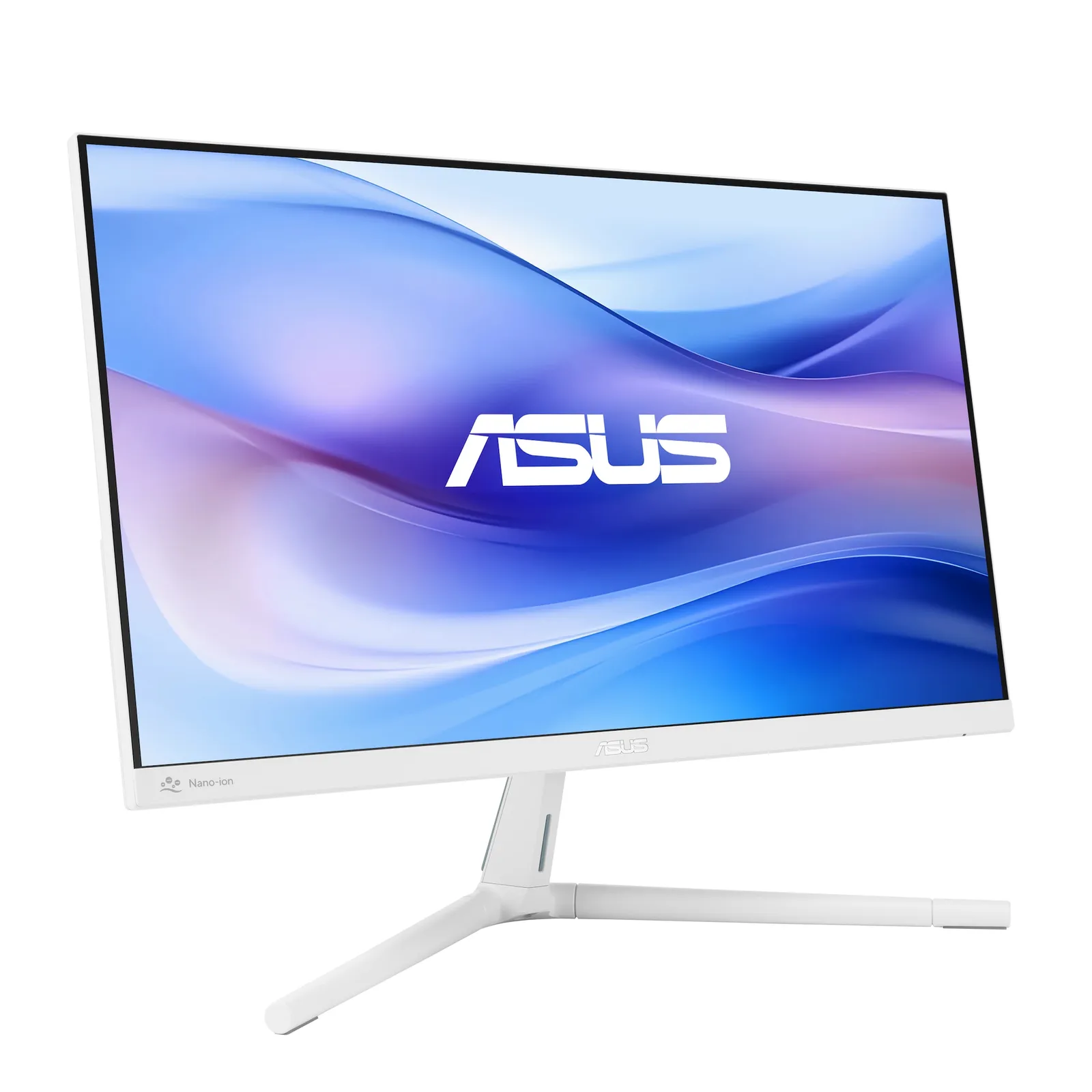 ASUS VU279HFI-W 68,6cm (27") FHD IPS Office Monitor 16:9 2x HDMI 100Hz 5ms Sync Weiß - Slika 2