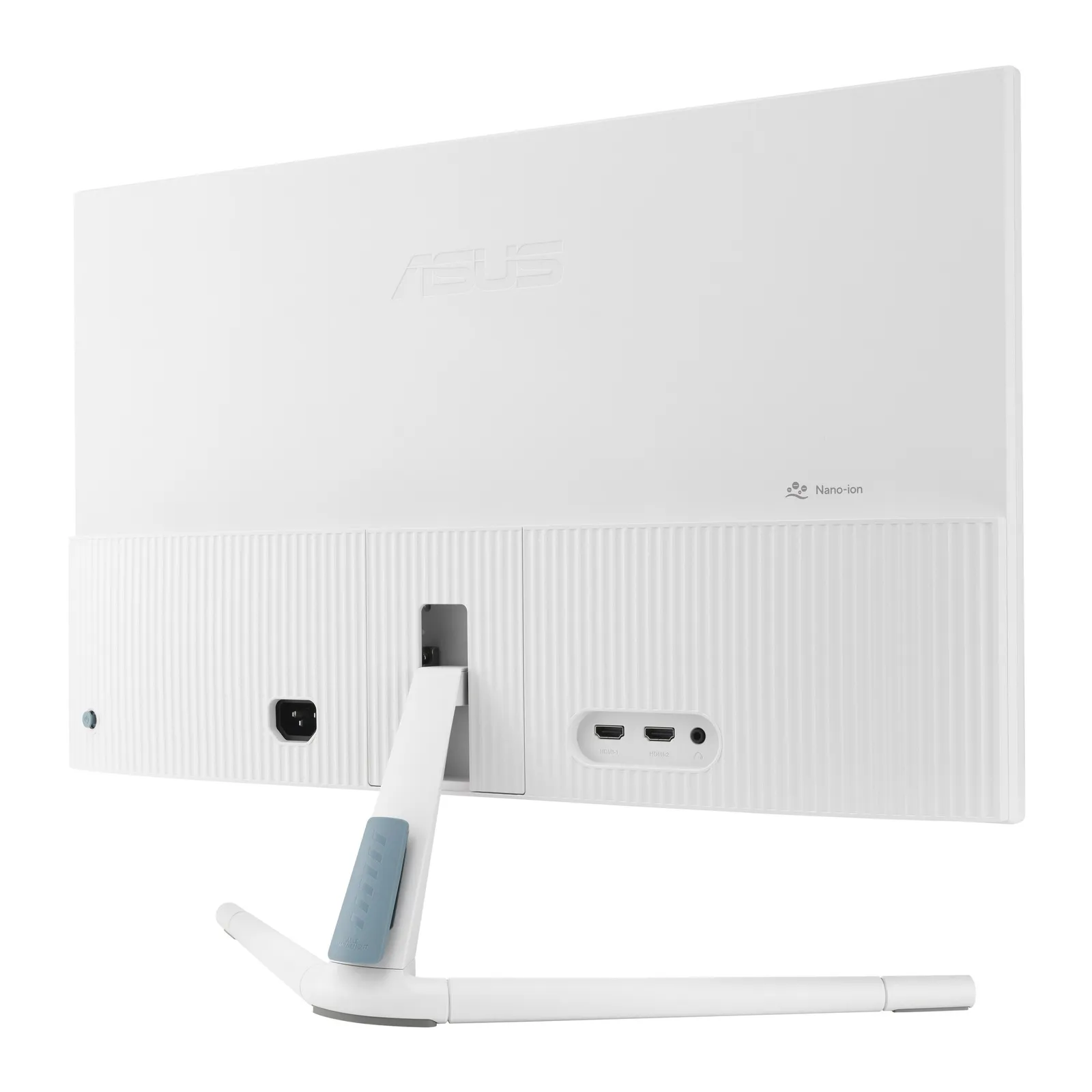 ASUS VU279HFI-W 68,6cm (27") FHD IPS Office Monitor 16:9 2x HDMI 100Hz 5ms Sync Weiß - Slika 4