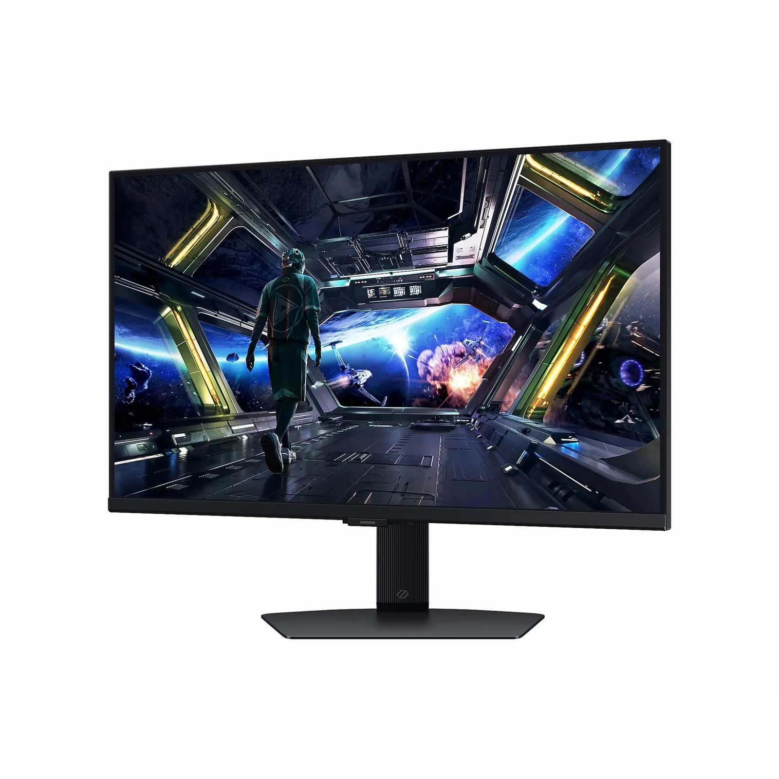 Samsung LS27DG702EUXEN monitor, 27", 4K, 144Hz, HDR, FreeSync, IPS - Slika 3