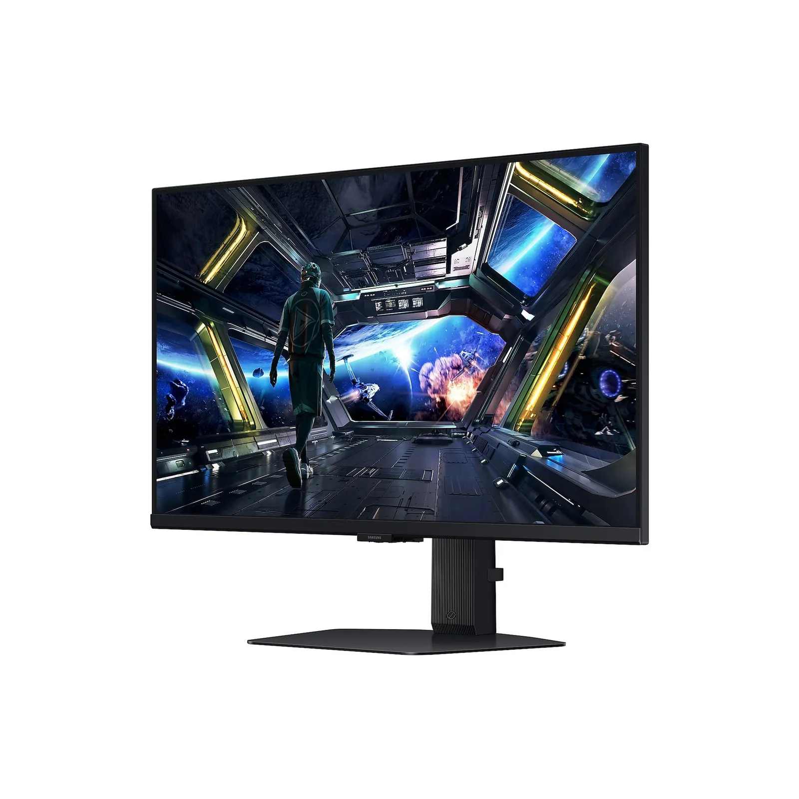 Samsung LS27DG702EUXEN monitor, 27", 4K, 144Hz, HDR, FreeSync, IPS - Slika 4