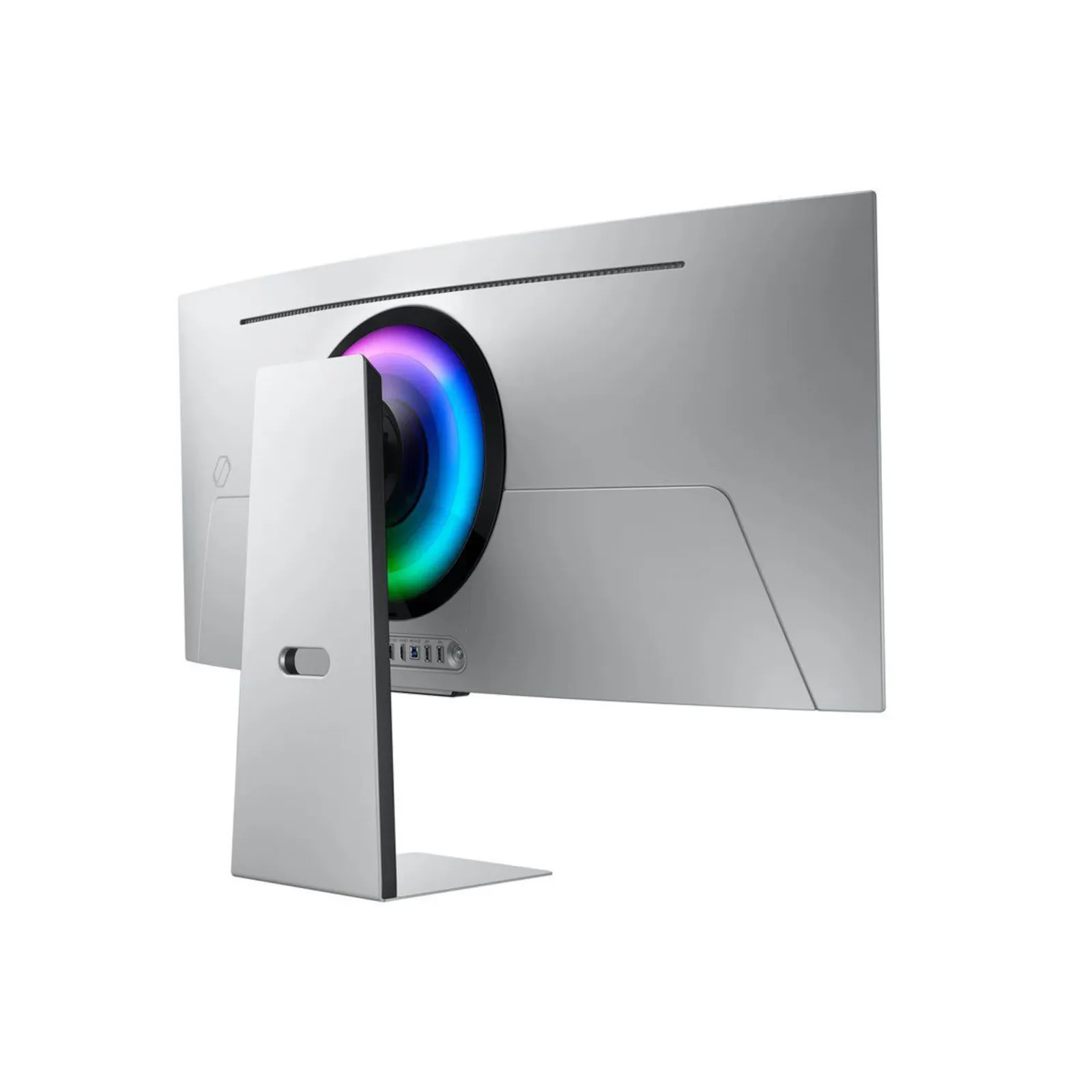 Samsung Odyssey G8 LS34DG850SUXEN 34"OLED Gaming Monitor G85SD - Slika 3