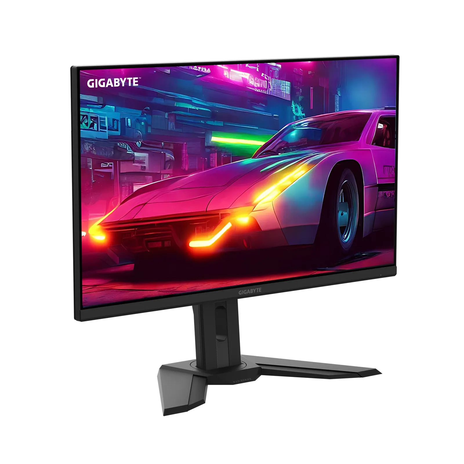 Gigabyte M32UP 80cm (31,5") 4K IPS Gaming Monitor 16:9 HDMI 2.1/DP/USB/USB-C 160Hz HDR 1ms - Slika 2