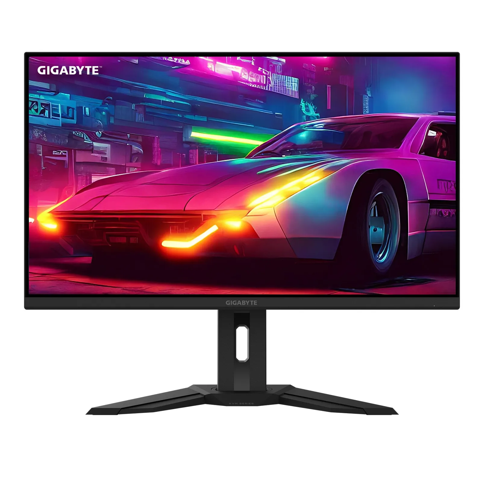 Gigabyte M32UP 80cm (31,5") 4K IPS Gaming Monitor 16:9 HDMI 2.1/DP/USB/USB-C 160Hz HDR 1ms - Slika 3