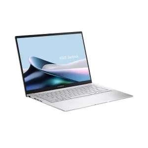 ASUS Zenbook 14 OLED notebook, UX3405CA-PP485W, 14"/U9/32GB/Arc/1TB/W11