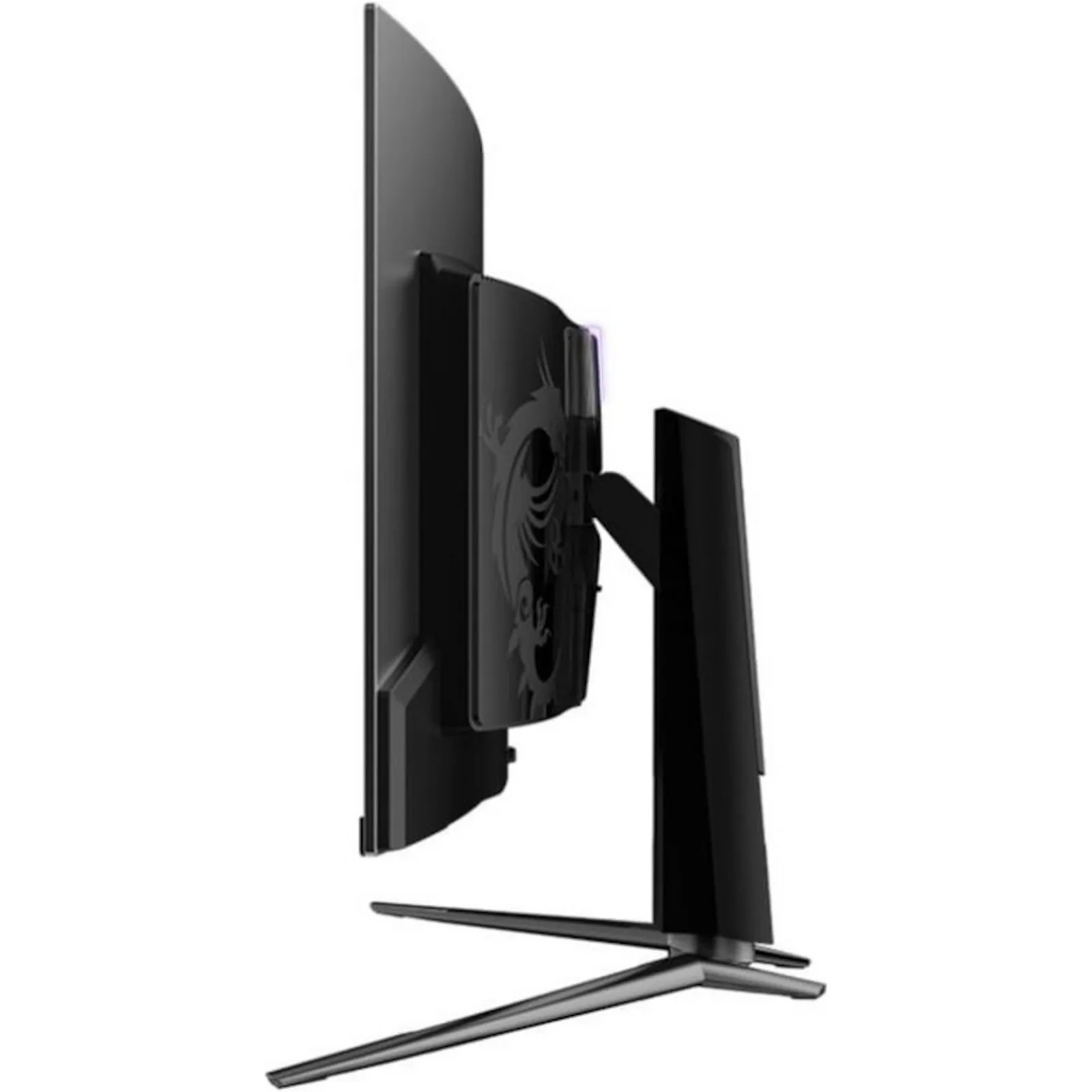 MSI MPG MPG 321CURXDE 80cm (31,5") 4K QD-OLED Curved Gaming Monitor 16:9 HDMI/DP/USB-C PD98W 240Hz 0,03ms - Slika 4