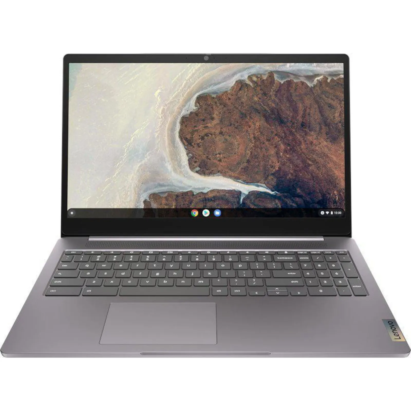 Lenovo Ideapad 3 Chromebook 15IJL6 15,6" N4500 4GB/64GB eMMC ChromeOS - Slika 2