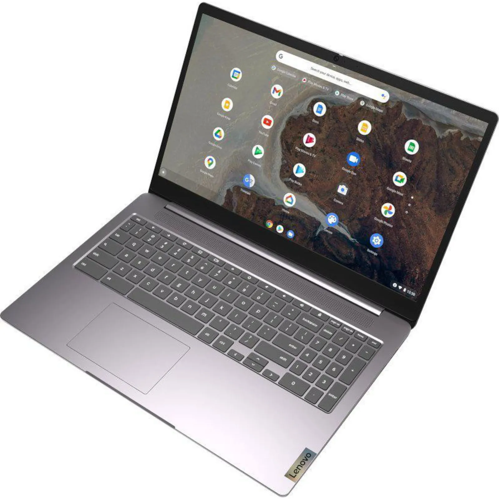 Lenovo Ideapad 3 Chromebook 15IJL6 15,6" N4500 4GB/64GB eMMC ChromeOS - Slika 4