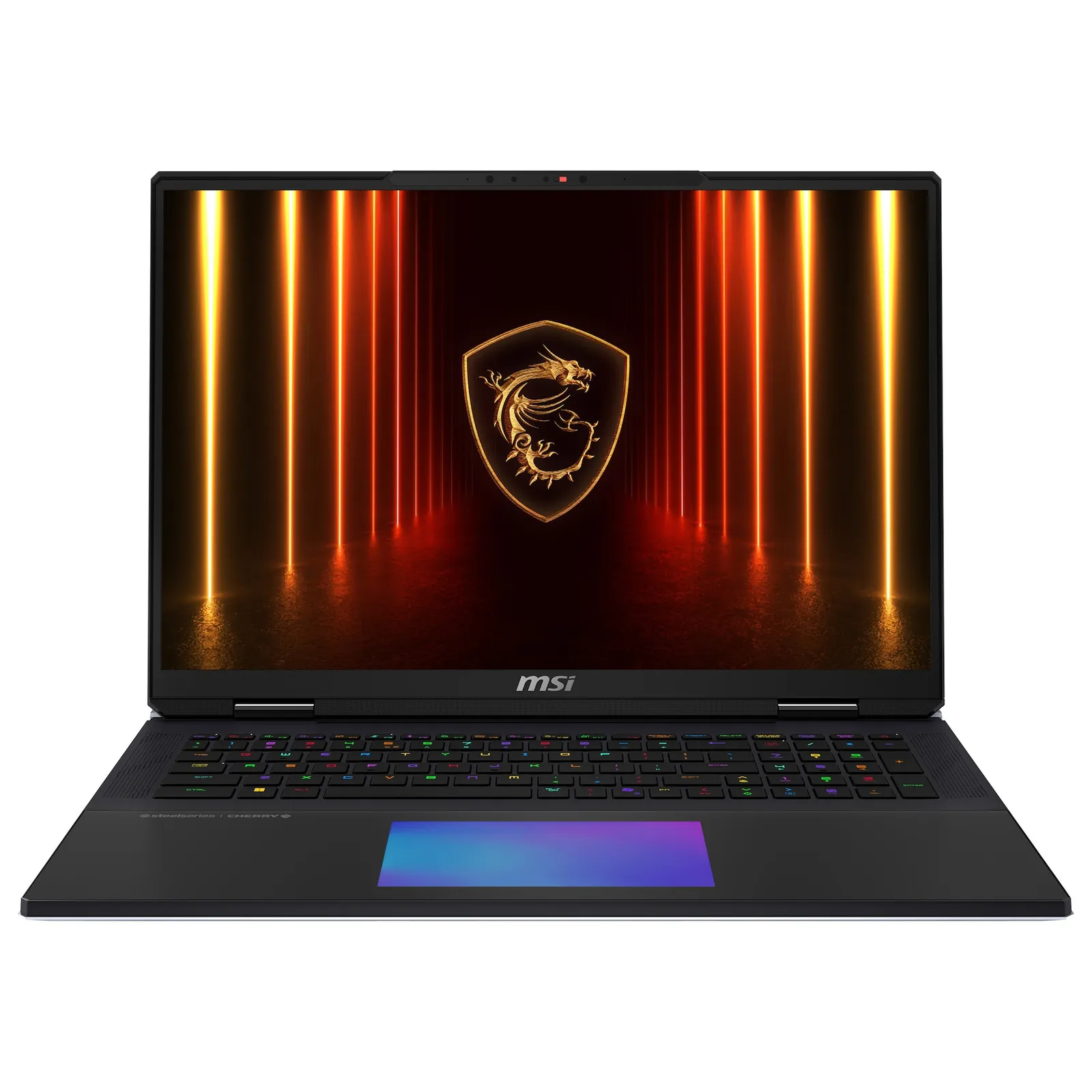 MSI Titan 18 HX AI A2XWJG-070 Core Ultra 9 285HX 96GB/6TB SSD 18" UHD+ RTX5090 Win11 Pro - Slika 2