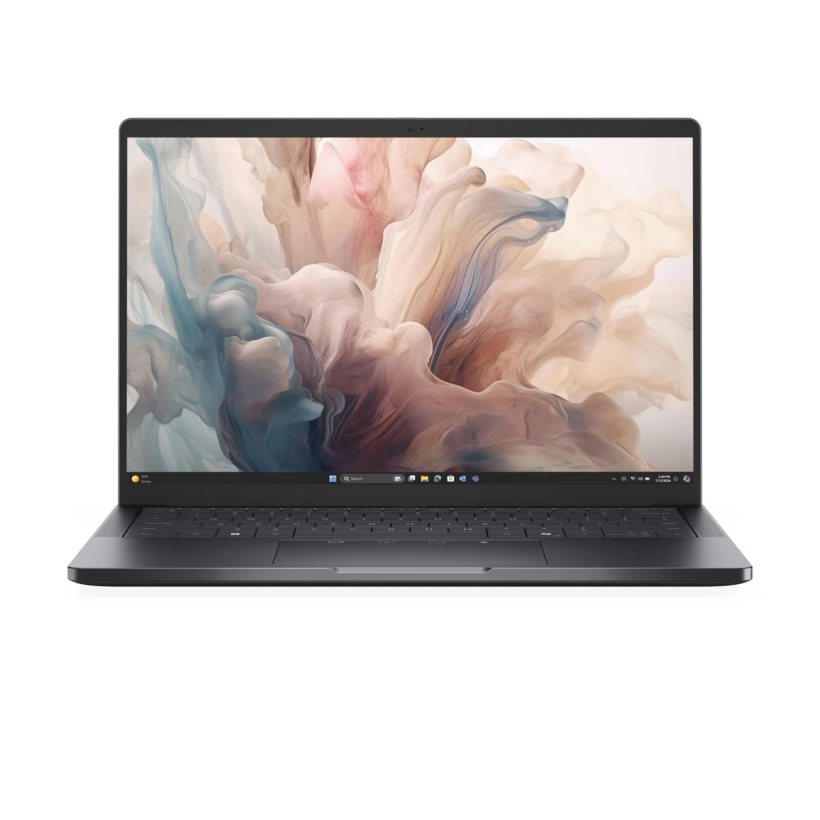 DELL Pro 14 Premium PA14250 14" QHD+ Touch Core U7 268V 32GB/512GB SSD Win11 Pro - Slika 3