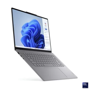 Lenovo Yoga Slim 7 15ILL9 notebook, 83HM006AGE, 15.3"/U7/32GB/Arc/1TB/W11