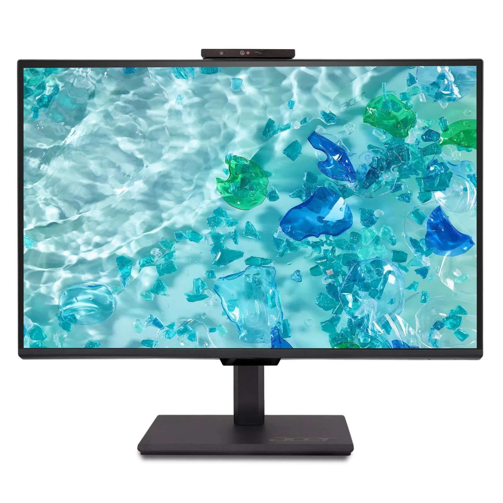 Acer B248YGbemiqprcuzx 60cm (23,8") FHD IPS Monitor 16:9 HDMI/DP/USB-C PD Cam - Slika 2