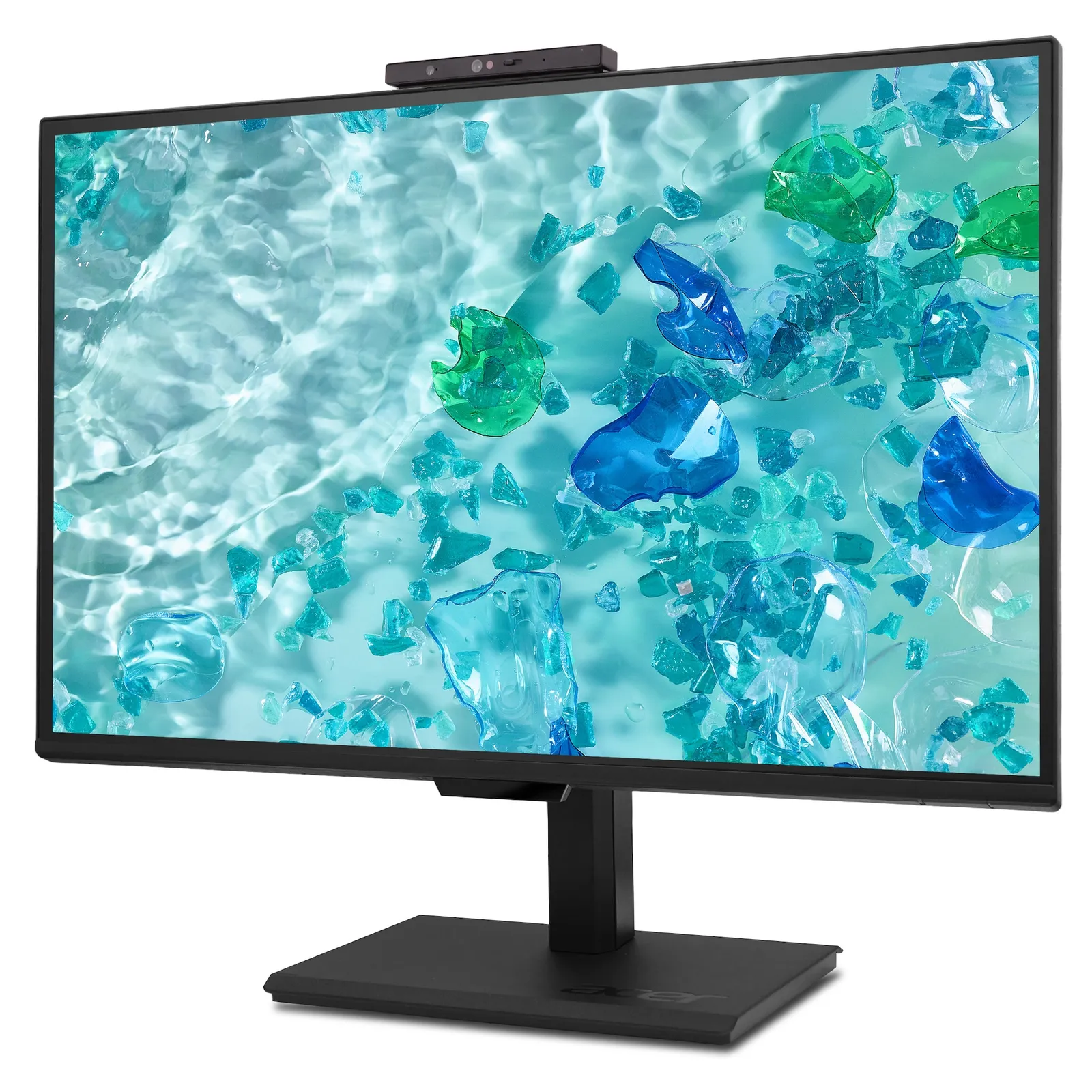 Acer B248YGbemiqprcuzx 60cm (23,8") FHD IPS Monitor 16:9 HDMI/DP/USB-C PD Cam - Slika 3