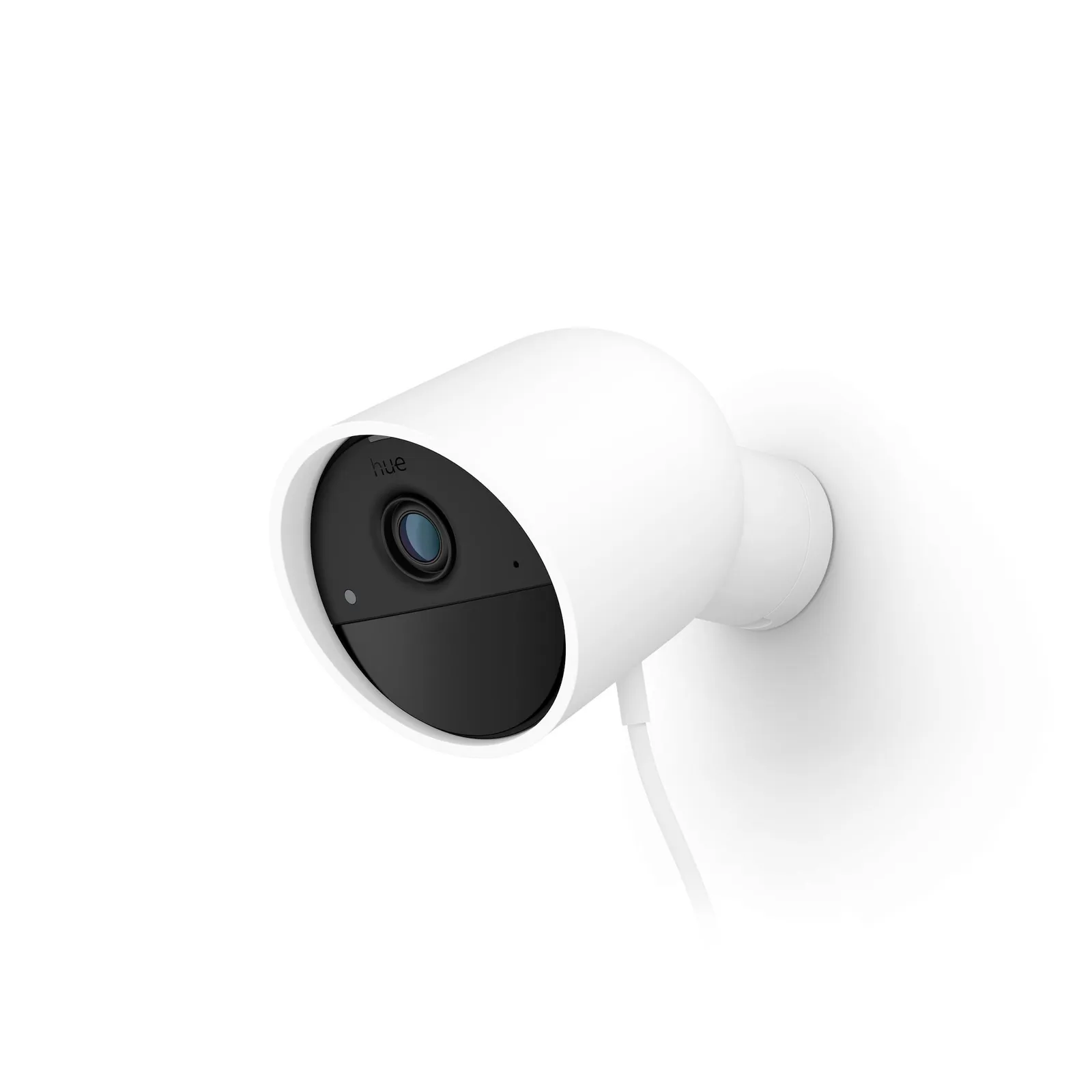 Philips Hue Secure žičana kamera bijela