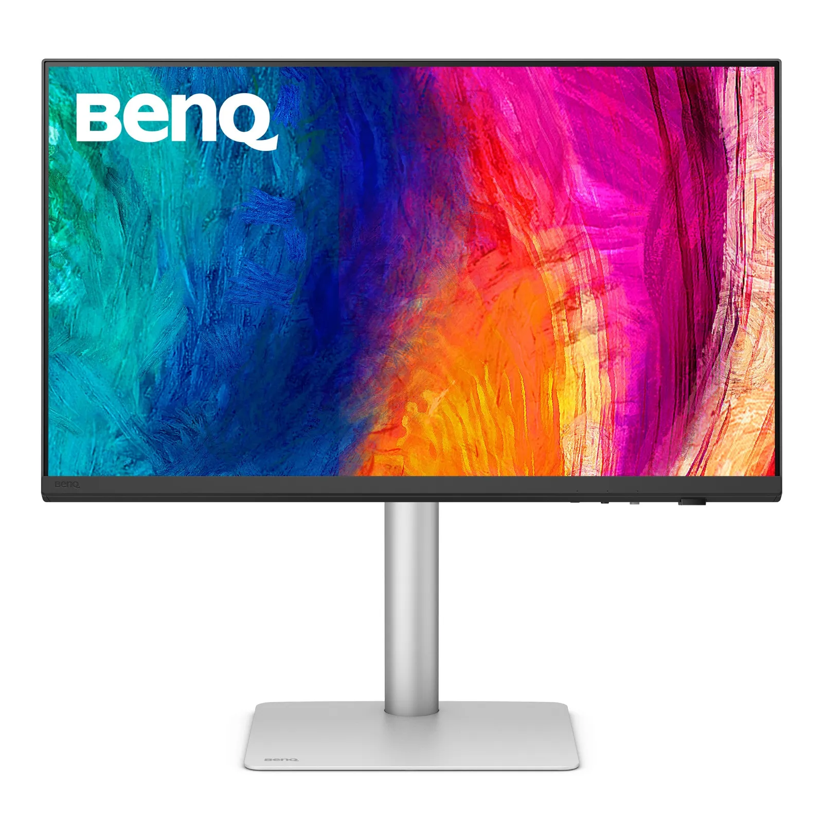 BenQ PD2730S 68,6cm (27") 5K IPS Designer Monitor 16:9 DP/HDMI/TB4 PD90W 60Hz 5ms