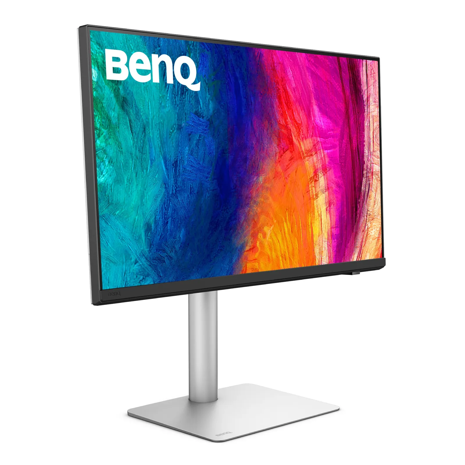 BenQ PD2730S 68,6cm (27") 5K IPS Designer Monitor 16:9 DP/HDMI/TB4 PD90W 60Hz 5ms - Slika 2