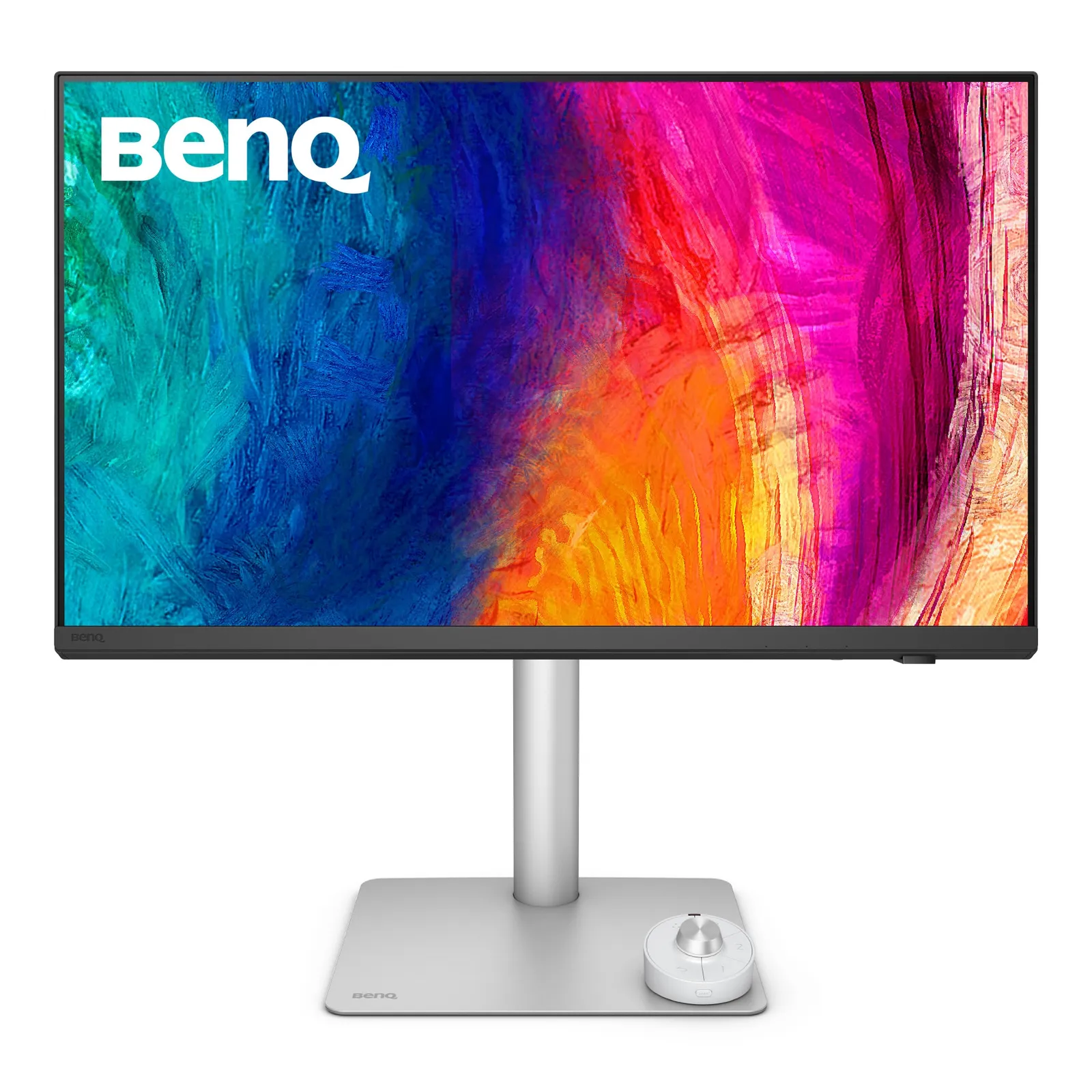 BenQ PD2730S 68,6cm (27") 5K IPS Designer Monitor 16:9 DP/HDMI/TB4 PD90W 60Hz 5ms - Slika 3