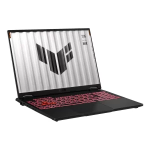 ASUS TUF Gaming A18 notebook, FA808UH-S8017W, 18"/Ryzen7/16GB/RTX5050/1TB/W11