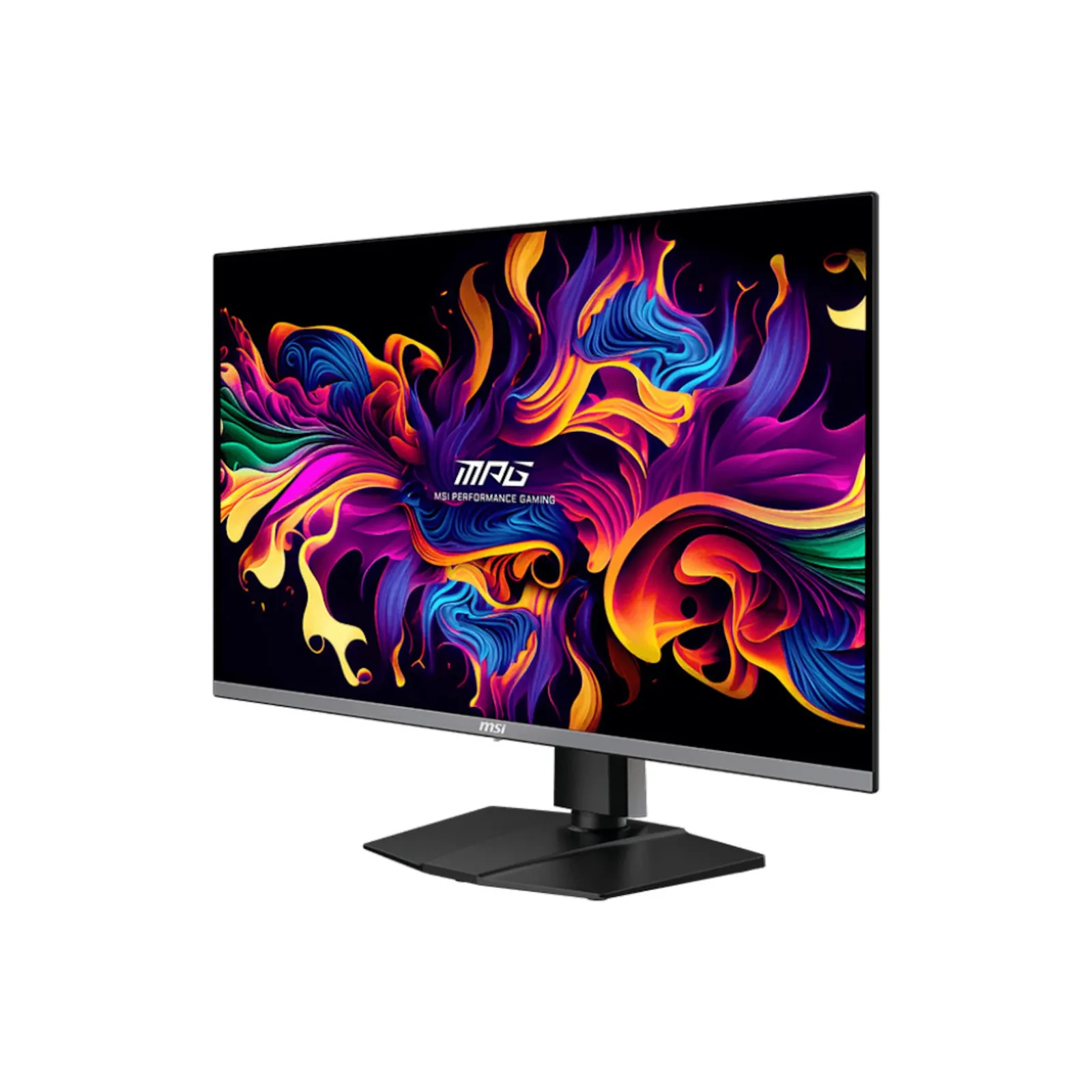 MSI MPG 322URXDE QD-OLED 80cm (31,5") 4K Gaming Monitor 16:9 HDMI2.1/DP2.1/USB-C PD98W 240Hz 0,03ms - Slika 3