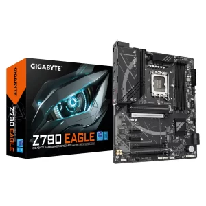 GIGABYTE Z790 EAGLE ATX, matična ploča