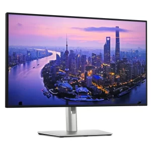 Dell UltraSharp U2725QE monitor, 27", 4K, 120Hz, Thunderbolt, IPS