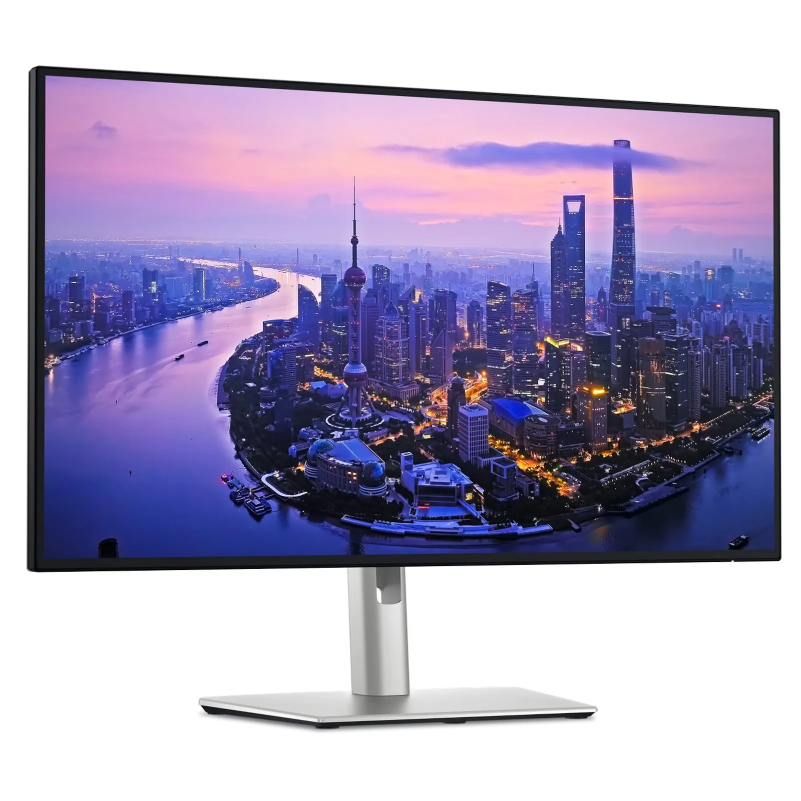 Dell UltraSharp U2725QE monitor, 27", 4K, 120Hz, Thunderbolt, IPS