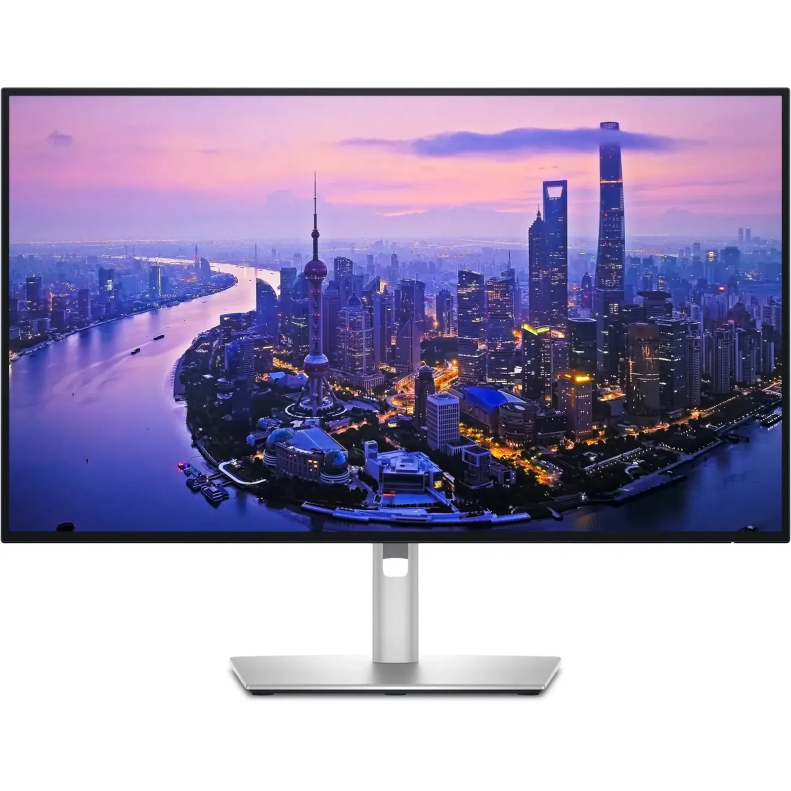 Dell UltraSharp U2725QE monitor, 27", 4K, 120Hz, Thunderbolt, IPS - Slika 2