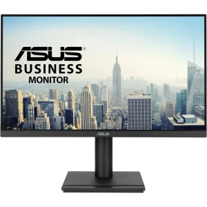ASUS VA279QGS 68,6cm (27") FHD IPS Business Monitor 16:9 DP/HDMI/VGA/USB 120Hz EyeCare Sync