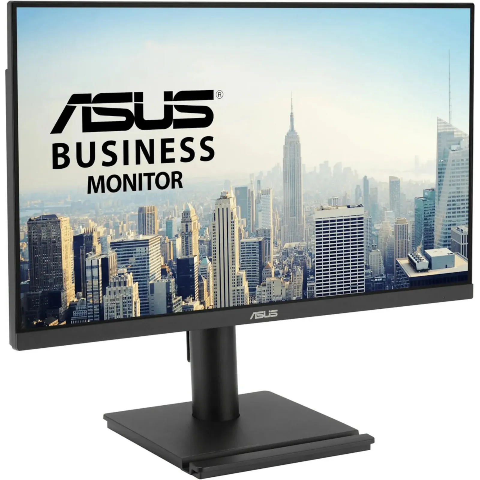ASUS VA279QGS 68,6cm (27") FHD IPS Business Monitor 16:9 DP/HDMI/VGA/USB 120Hz EyeCare Sync - Slika 2