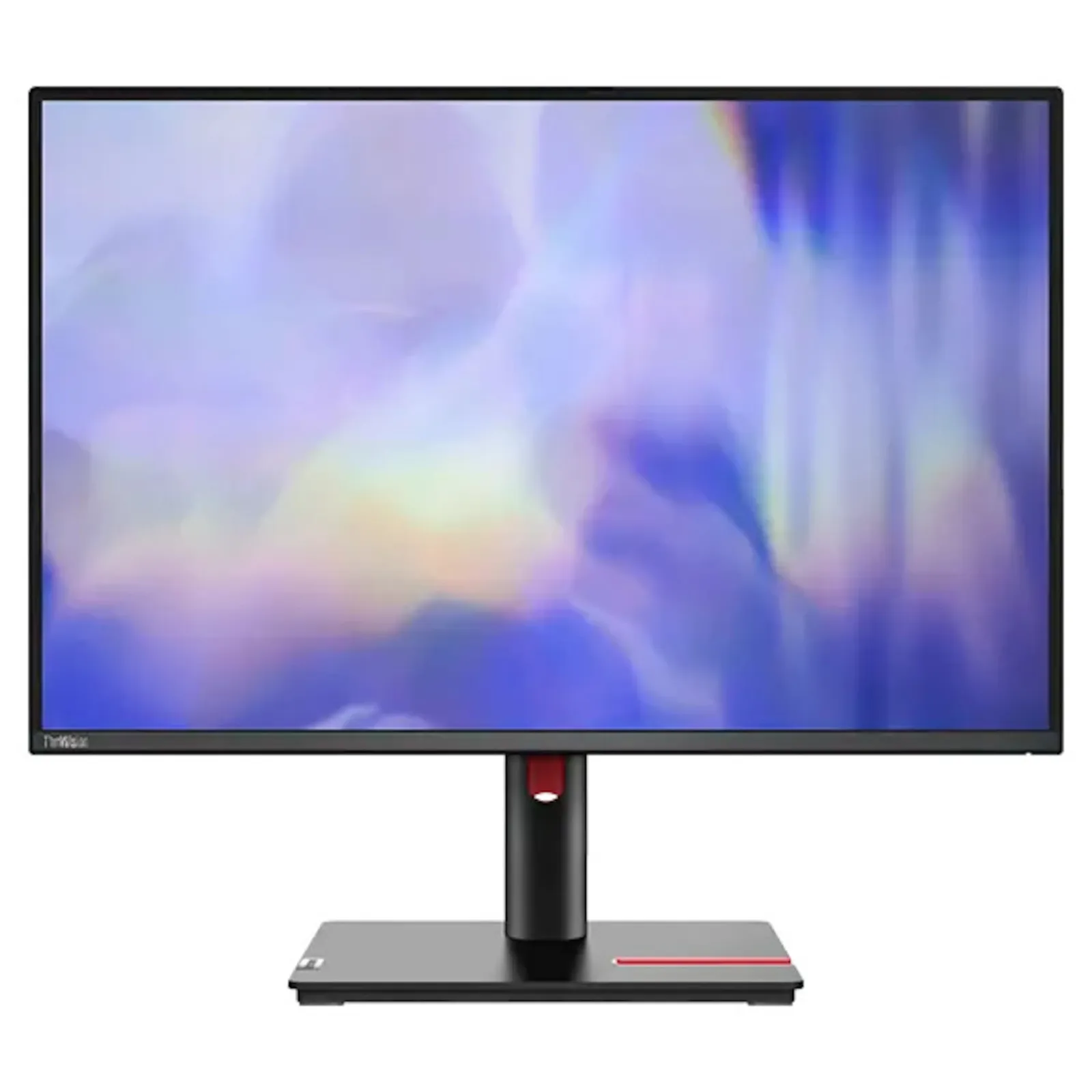 Lenovo ThinkVision T24d 61cm (24") FHD 16:10 Monitor VGA/DP/HDMI/USB Pivot HV - Slika 2