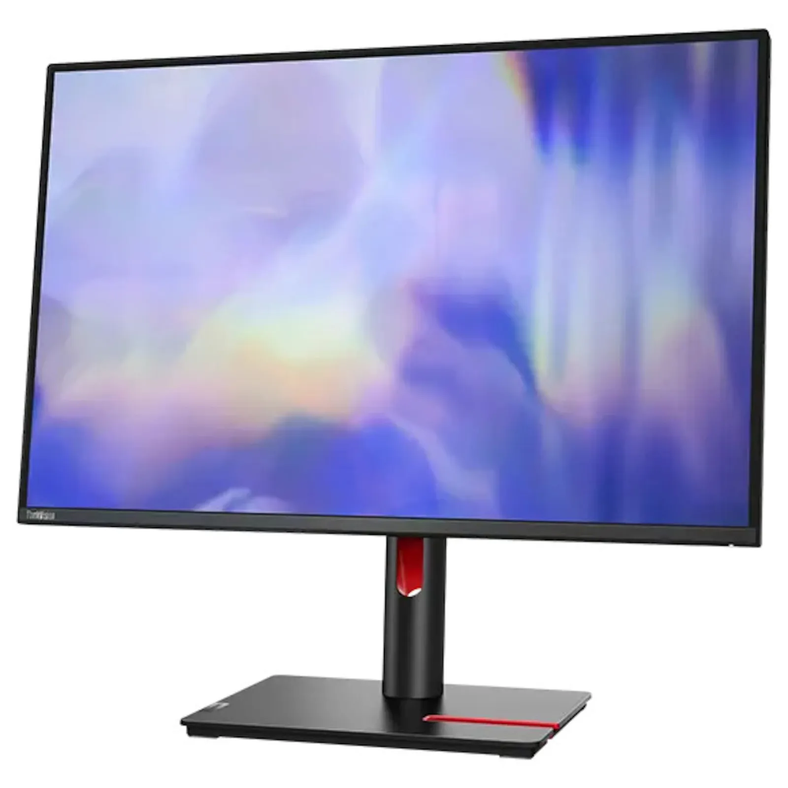 Lenovo ThinkVision T24d 61cm (24") FHD 16:10 Monitor VGA/DP/HDMI/USB Pivot HV - Slika 3