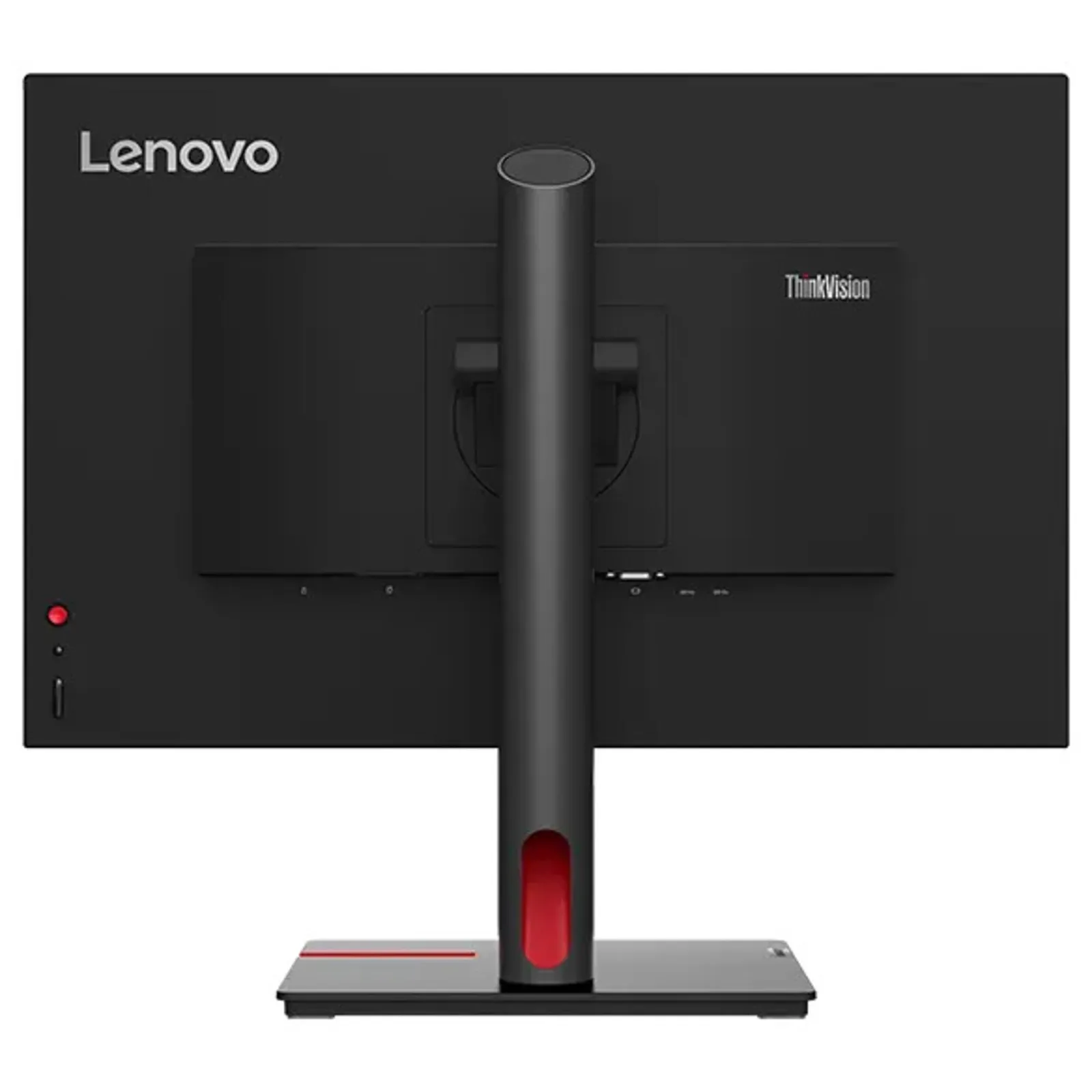 Lenovo ThinkVision T24d 61cm (24") FHD 16:10 Monitor VGA/DP/HDMI/USB Pivot HV - Slika 4