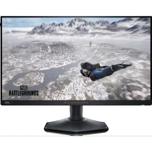 DELL Alienware AW2524HF 62,2cm (24,5") FHD IPS Gaming Monitor 16:9 HDMI/DP 500Hz OC Sync