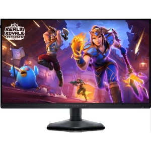 DELL Alienware AW2724HF monitor, 27", FullHD, 360Hz, FreeSync, IPS