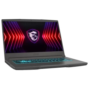 MSI Thin 15 B13UC-3073 15,6" FHD 144Hz i5-13420H 16GB/512GB SSD RTX 3050 nOS