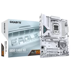 GIGABYTE B850 EAGLE ICE, matična ploča