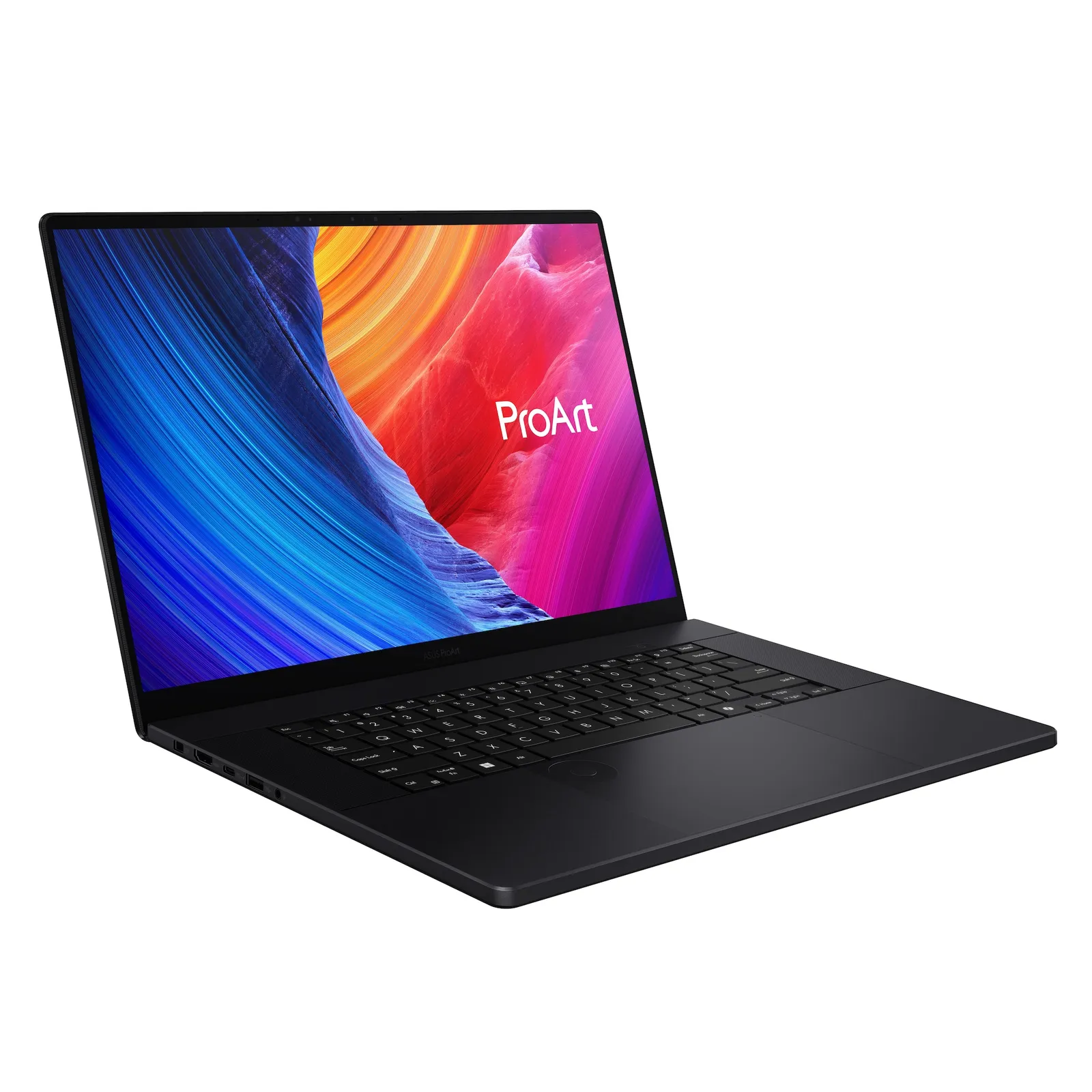ASUS ProArt P16 H7606WM-RJ049X 16" WQXGA+ OLED Touch Ryzen AI R9 HX 370 RTX5060 32GB/1TB Win11 Pro
