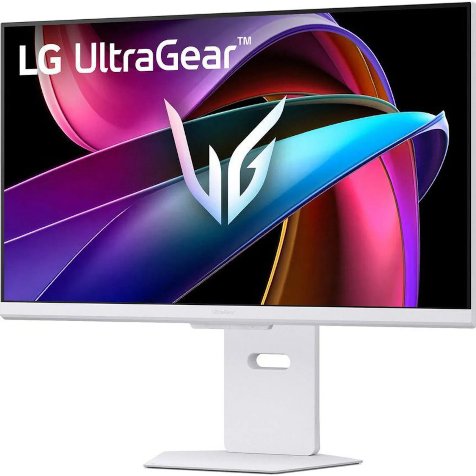 LG UltraGear 32G810SA-W 80cm (31,5") 4K IPS Gaming Monitor 16:9 HDMI/DP/USB-C PD65W LAN 144Hz 1ms webOS - Slika 4