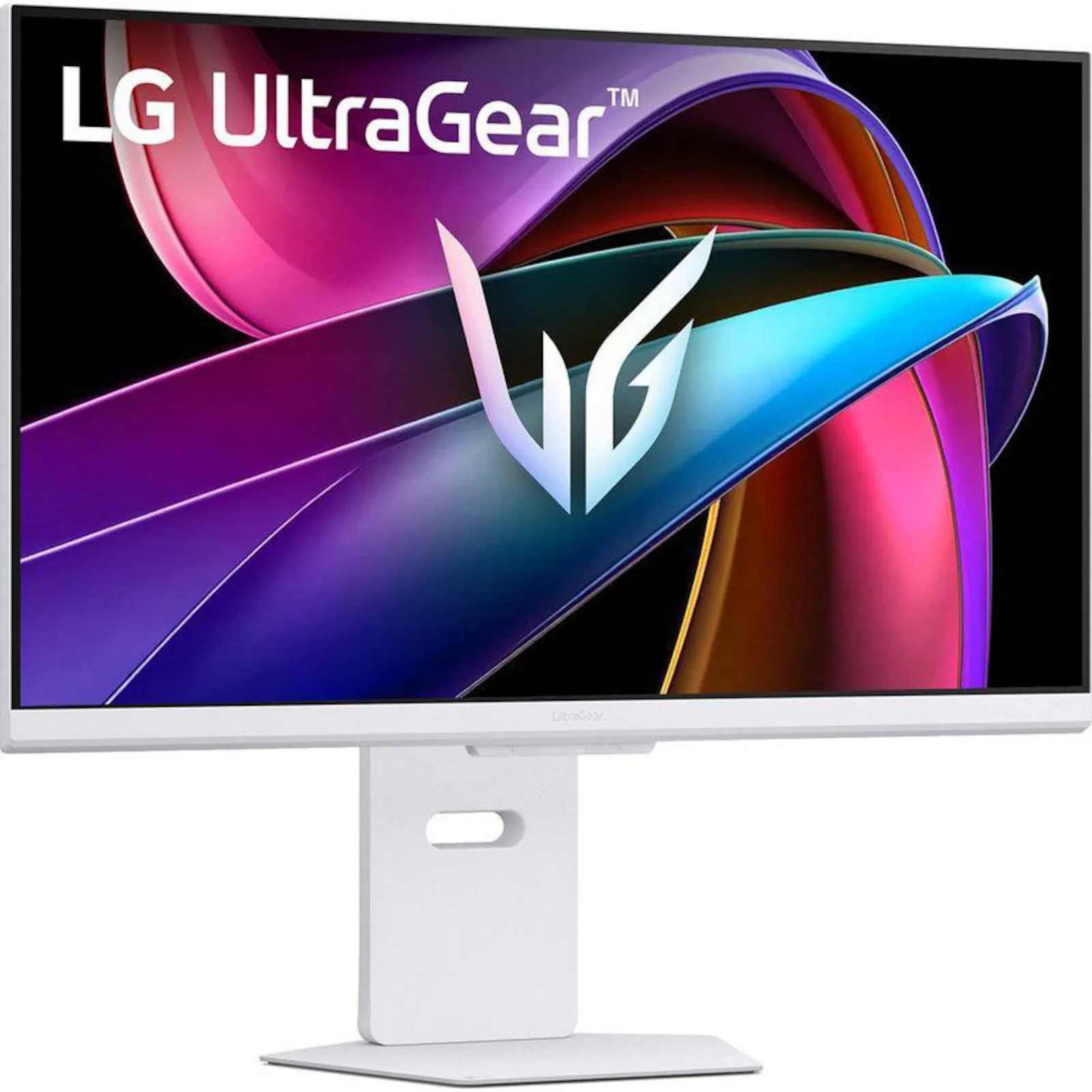 LG UltraGear 32G810SA-W 80cm (31,5") 4K IPS Gaming Monitor 16:9 HDMI/DP/USB-C PD65W LAN 144Hz 1ms webOS - Slika 2
