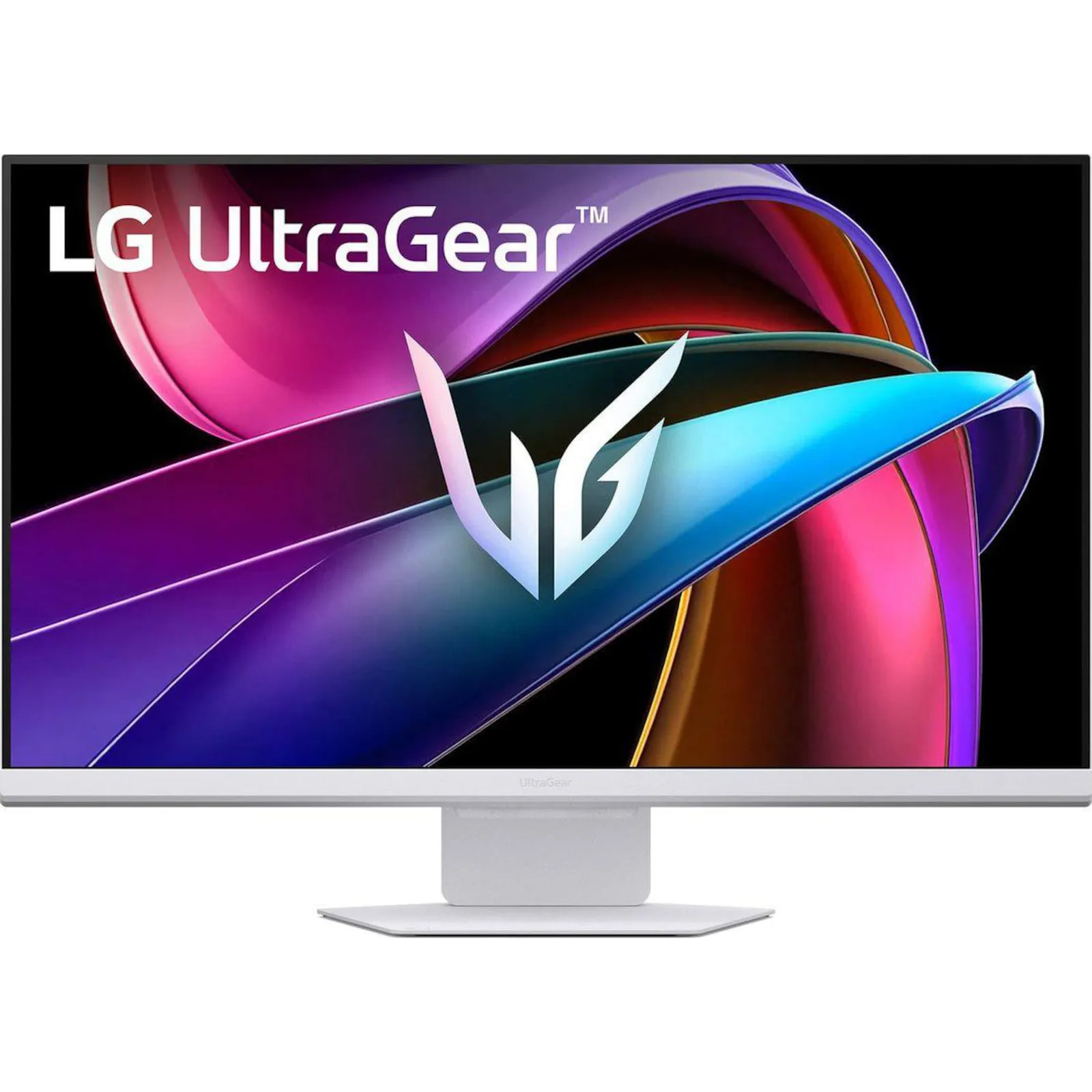 LG UltraGear 32G810SA-W 80cm (31,5") 4K IPS Gaming Monitor 16:9 HDMI/DP/USB-C PD65W LAN 144Hz 1ms webOS - Slika 3